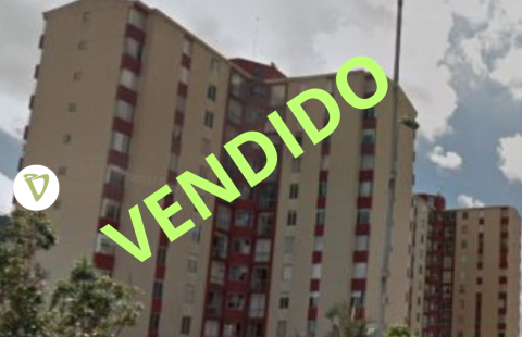 APARTAMENTO EN GILMAR-COLINA-(YM)