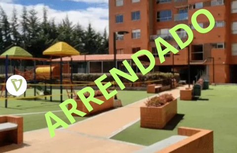 ARRENDAMOS HERMOSO APARTAMENTO EN TAMESIS 185-(YM)