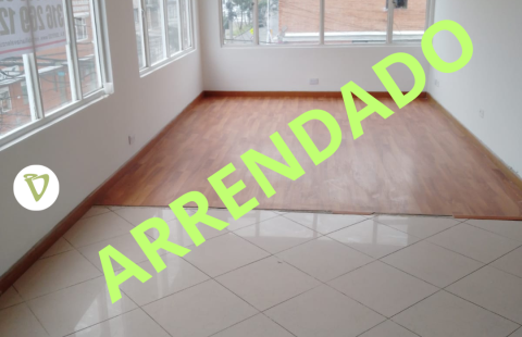 ARRENDAMOS APARTAMENTO EN EL BARRIO GALAN – BOGOTA-(YM)