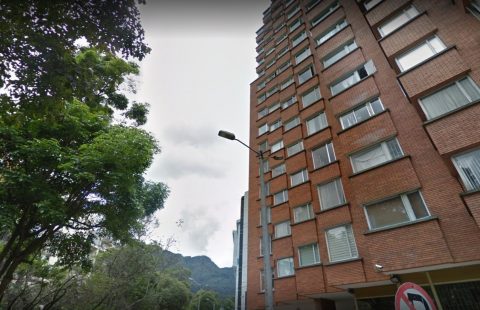 EXCELENTE APARTAMENTO TEUSAQUILLO