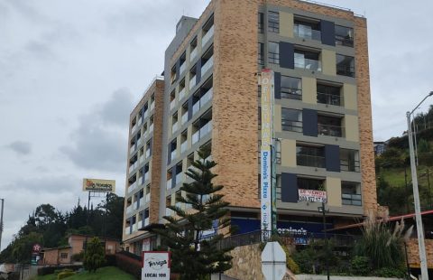 VENTA DE ESPECTACULARES OFICINAS Y LOCALES FRENTE A CODABAS-(YM)