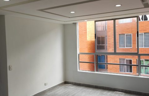 VENDEMOS HERMOSO APARTAMENTO EN CIUDAD VERDE – SOACHA-(YM)