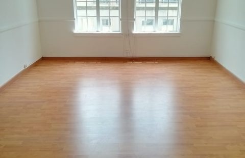 A LA VENTA OFICINA EN EL CENTRO DE BOGOTA