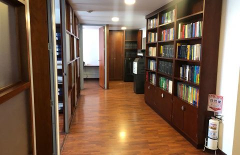 VENDEMOS ESPECTACULAR OFICINA EN EL VIRREY