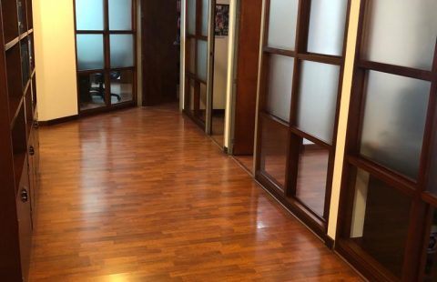 ARRENDAMOS Y/O ESPECTACULAR OFICINA EN EL VIRREY