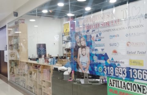 VENDEMOS ESPECTACULARES LOCALES EN SAN ANDRESITO SAN JOSE. (OPORTUNIDAD DE NEGOCIO)-(YM)