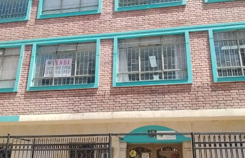 VENDEMOS / ARRENDAMOS EDIFICIO EN EL CENTRO DE BOGOTA-(YM)