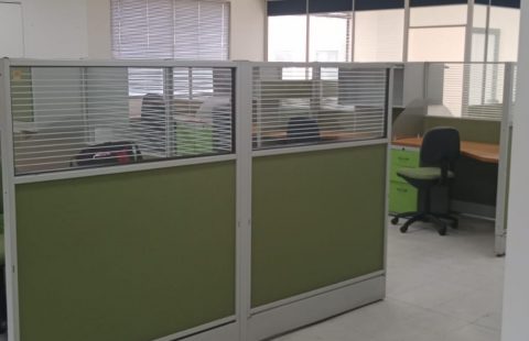 SE ARRIENDA AMPLIA OFICINA EN CENTRO ILARCO