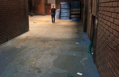 BODEGA EN PENSILVANIA