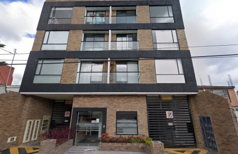 APARTAMENTO INTELIGENTE RINCÓN DE LOS ANDES