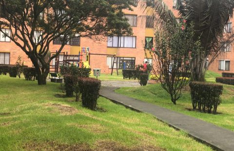 APARTAMENTO PABLO VI