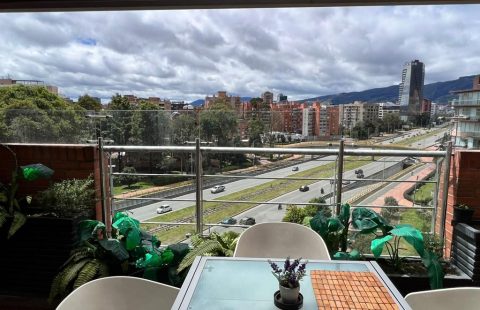 VENDEMOS ESPECTACULAR APARTAMENTO DUPLEX AL NORTE DE LA CIUDAD