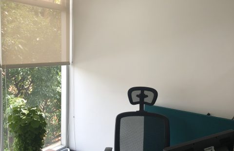 VENDEMOS LINDA OFICINA EN ANTIGUO COUNTRY