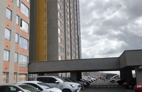 APARTAMENTO SANTA LUCIA